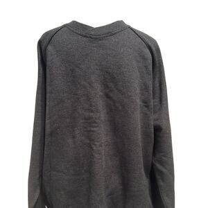 Greg Norman Collection Golf Sweatshirt Men’s L Crew Neck Sweatshirt